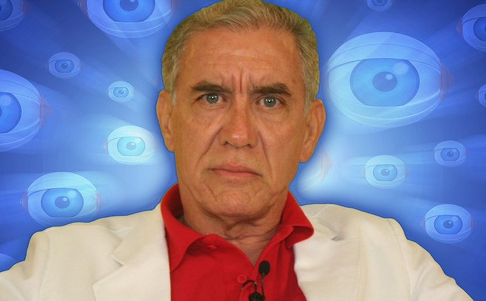 Ex-BBB Nonô
