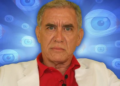 Ex-BBB Nonô