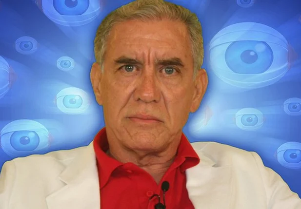 Ex-BBB Nonô