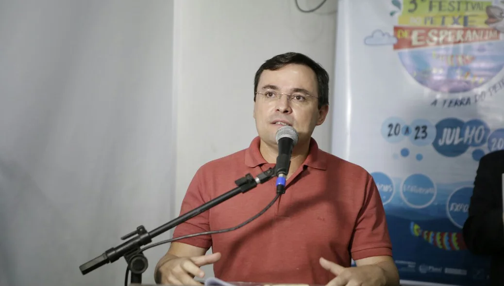 Fábio Novo