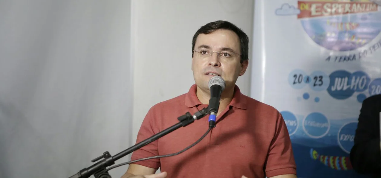 Fábio Novo