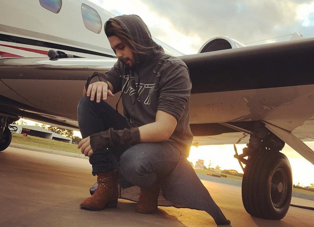 Luan Santana