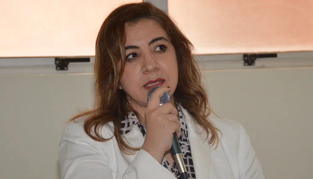 Patrícia Batista diz que abertura da UTI é prioridade máxima