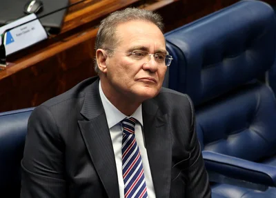 Renan Calheiros