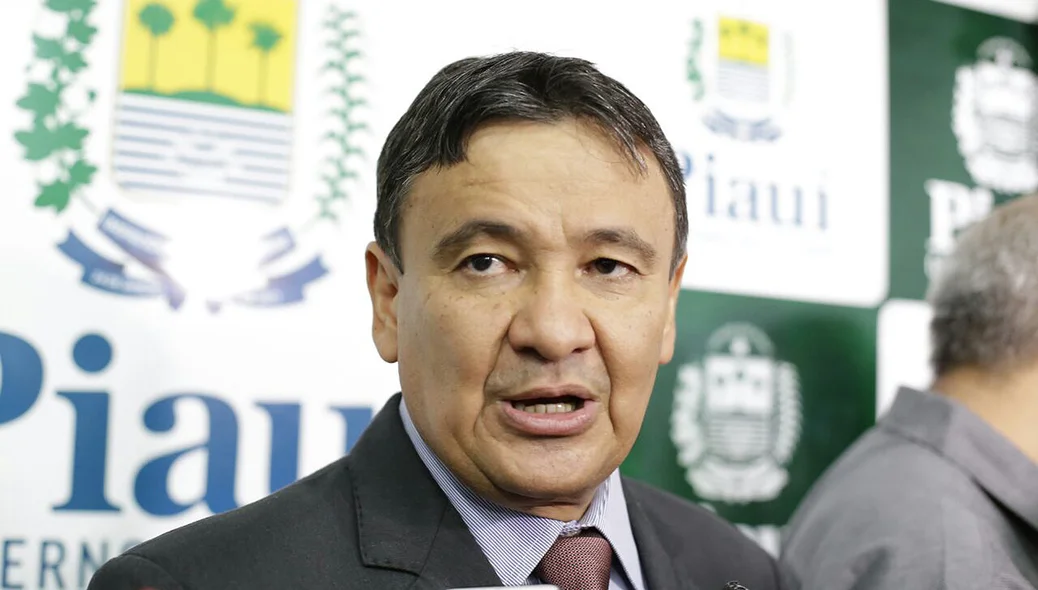 Wellington Dias