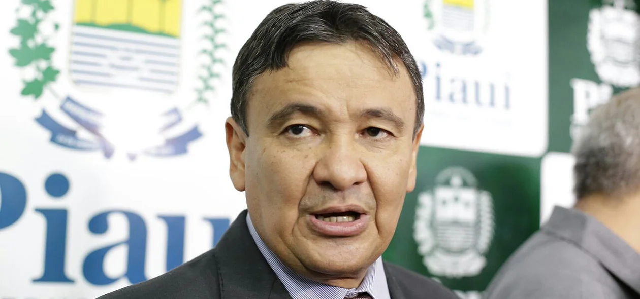 Wellington Dias
