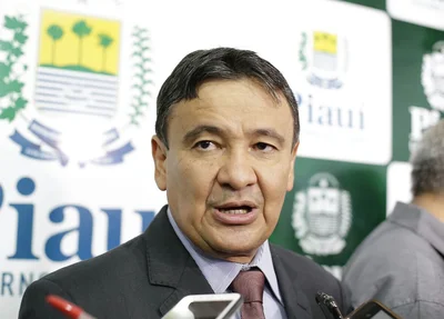 Wellington Dias