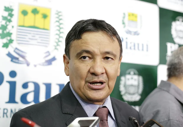 Wellington Dias