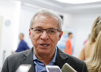 Assis Carvalho 