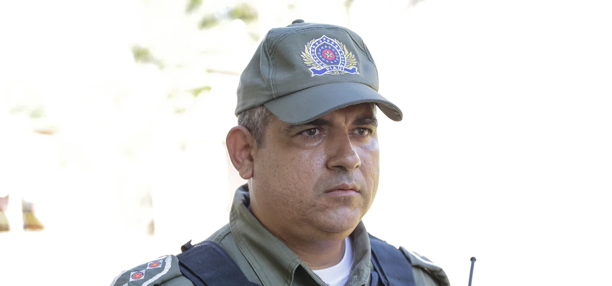 Capitão Mábio 