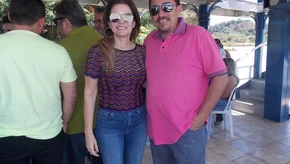 Deputada Iracema participou da reunião