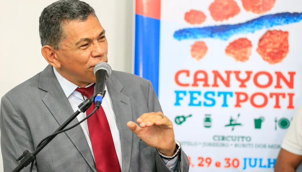 Deputado João de Deus