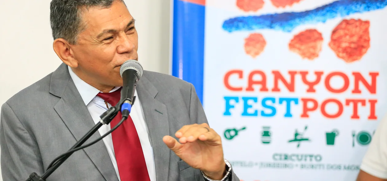 Deputado João de Deus