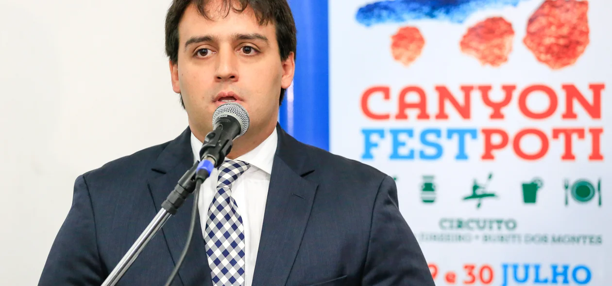 Flávio Nogueira Júnior
