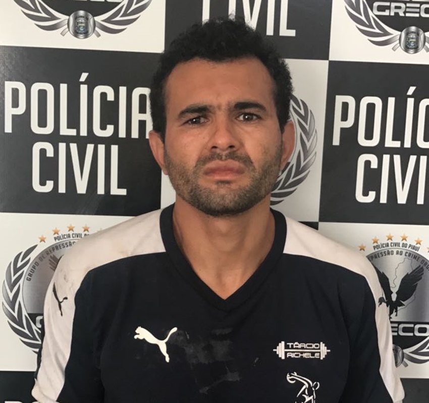 Jairo William Ribeiro dos Santos