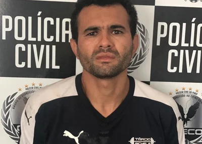 Jairo William Ribeiro dos Santos