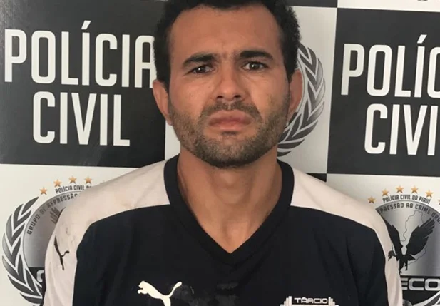 Jairo William Ribeiro dos Santos