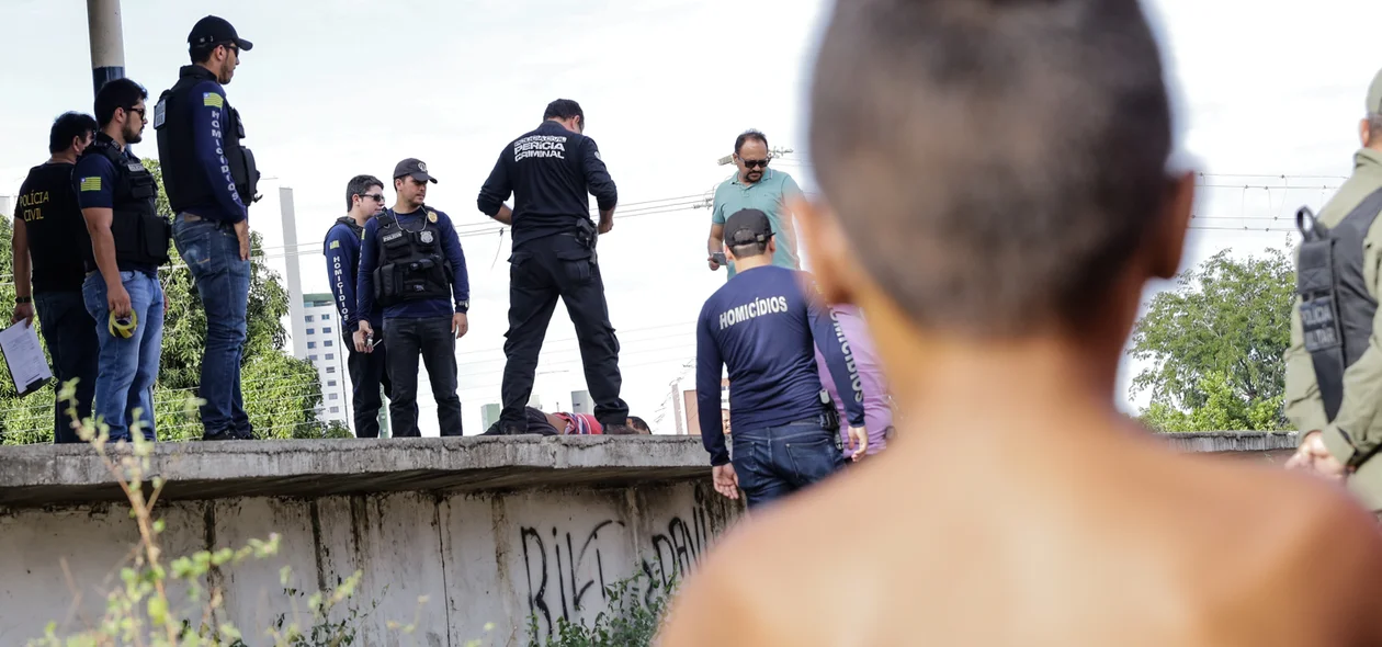 Pericia Criminal 