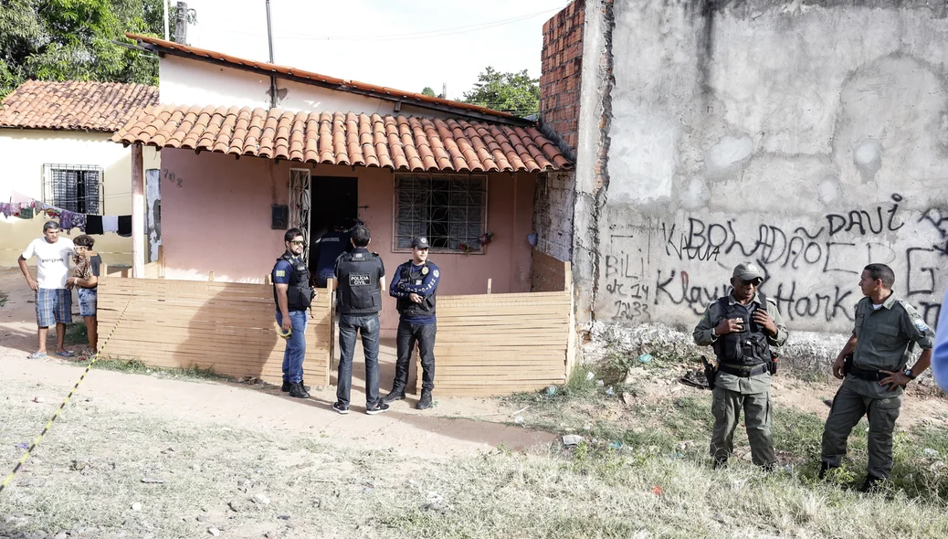 Polícia Civil 