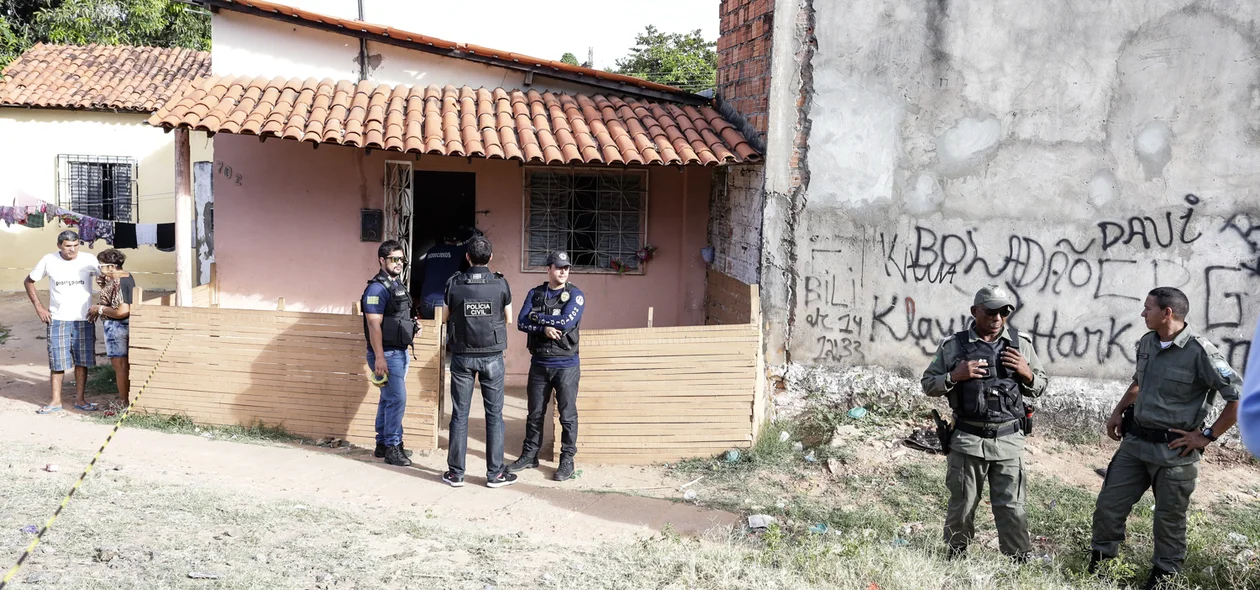 Polícia Civil 
