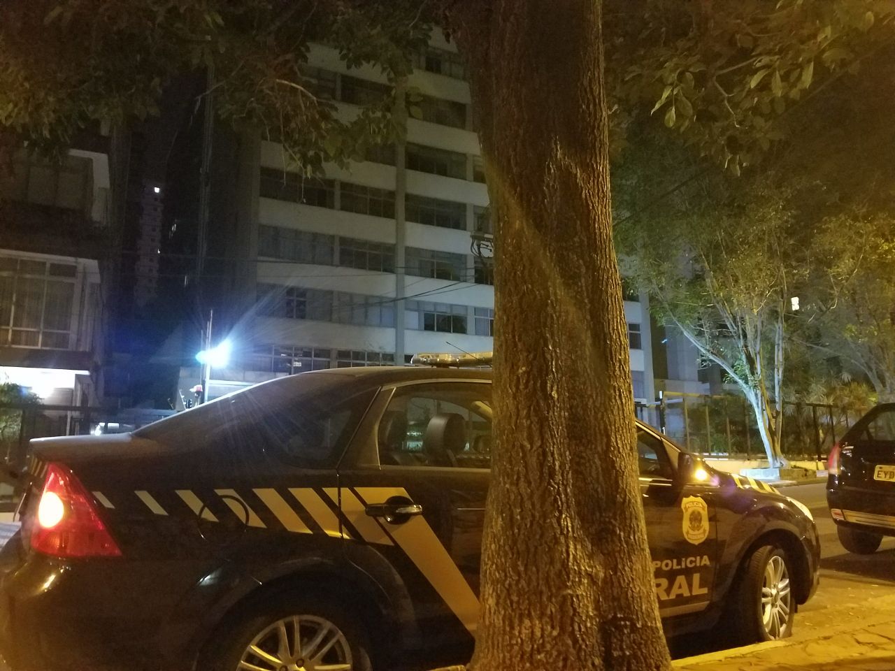 Polícia Federal