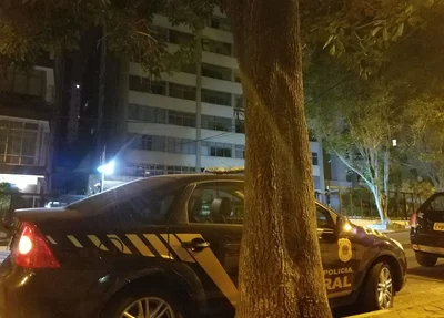 Polícia Federal