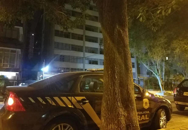 Polícia Federal