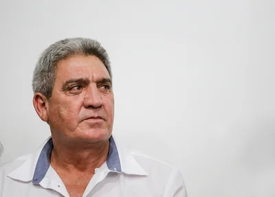Prefeito de Milton Brandão, Casa Grande  