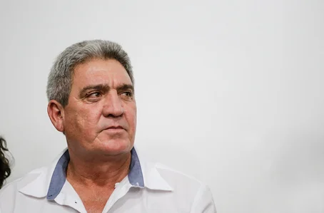 Prefeito de Milton Brandão, Casa Grande  