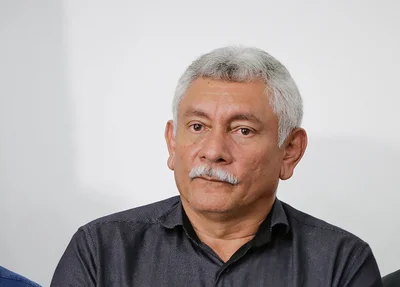 Prefeito de Nossa Senhora dos Remédios, Manoel Lázaro 