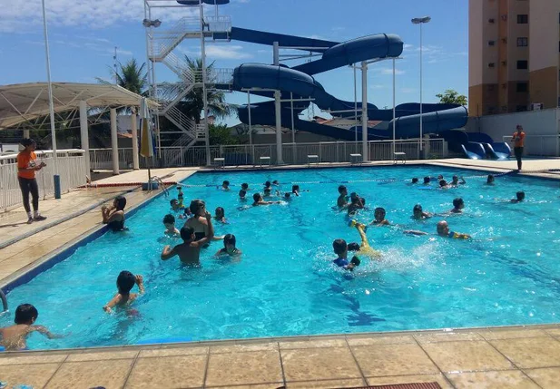 Sesc Ilhotas