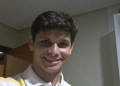 Alex Amorim