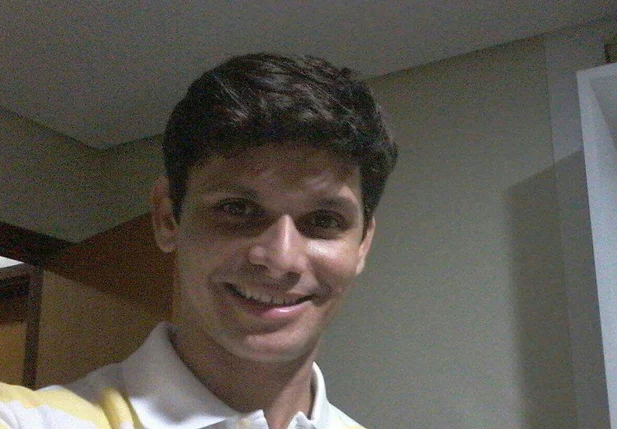 Alex Amorim