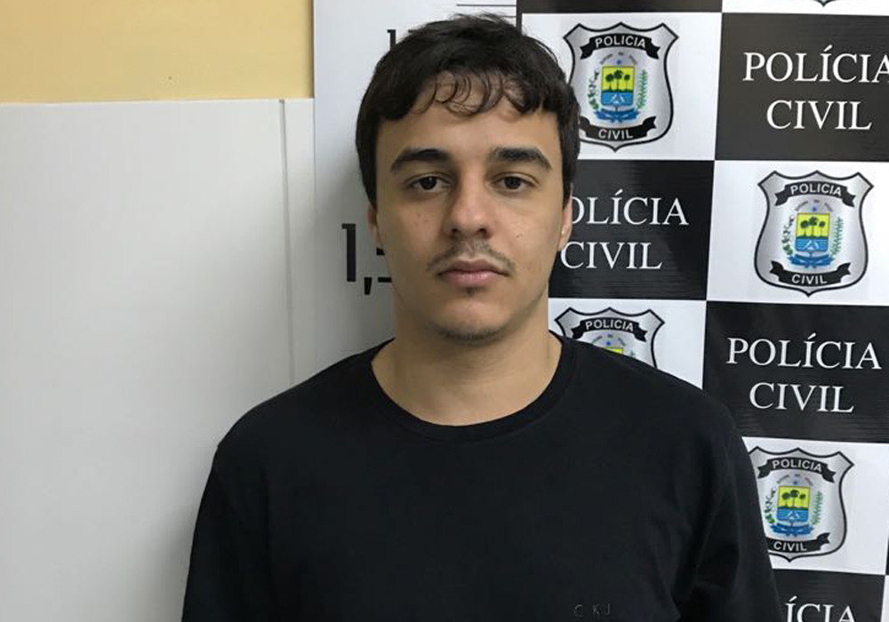 Lucas Souza Soares