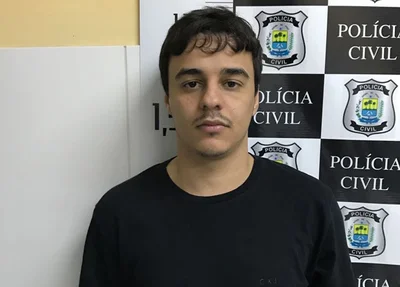 Lucas Souza Soares