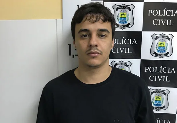 Lucas Souza Soares