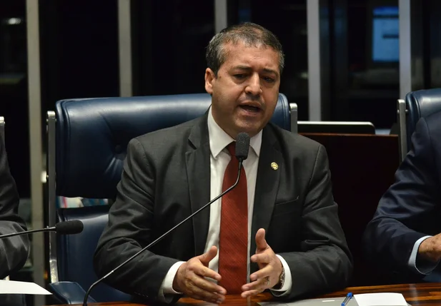 Ministro Ronaldo Nogueira