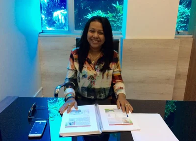 Prefeita Doquinha