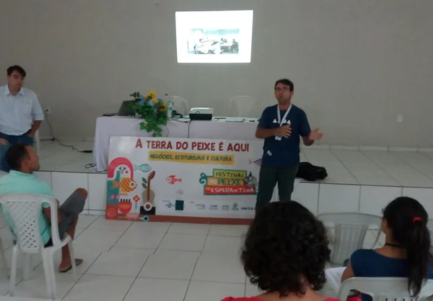Prefeitura de Esperantina faz parceria com Sebrae para curso de capacitação