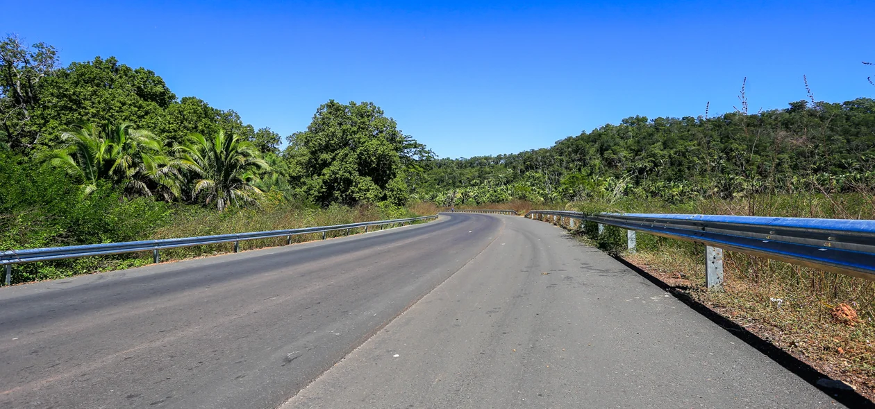 Obras de asfalto 