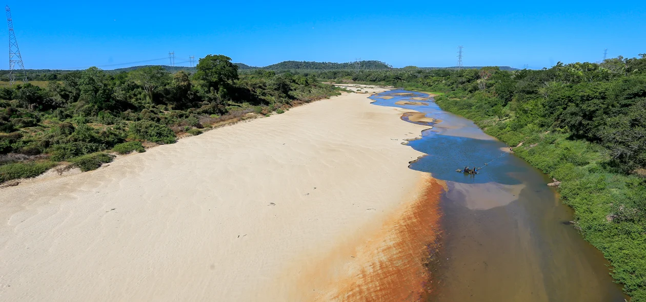 Rio Poti 