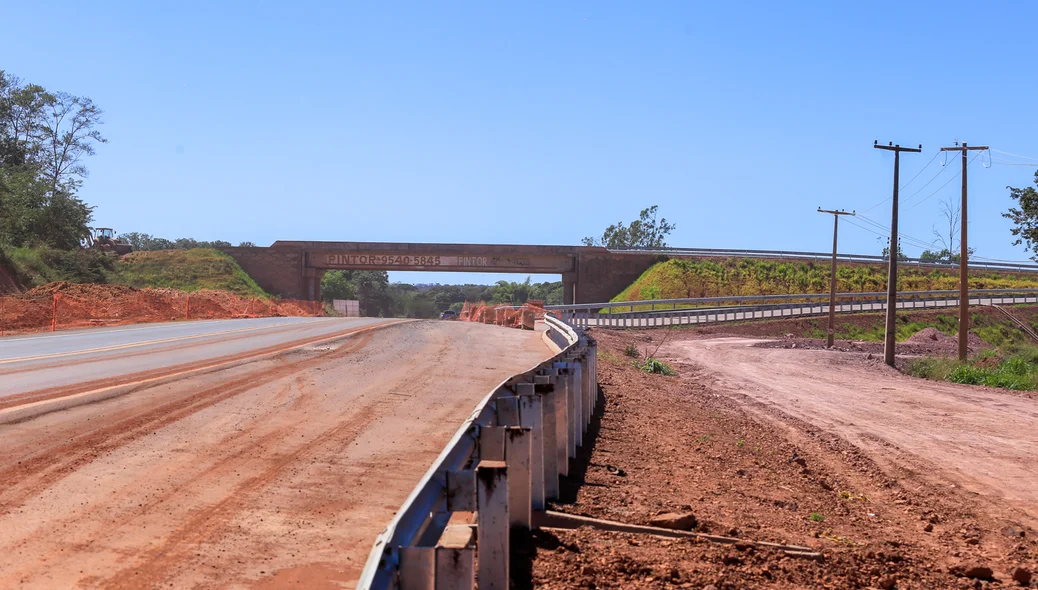 Rodoanel de Teresina 