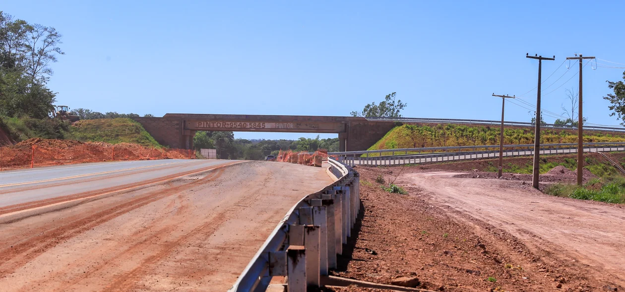 Rodoanel de Teresina 