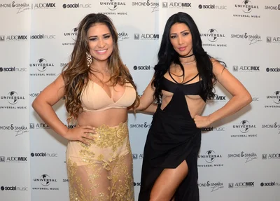 Simone e Simaria