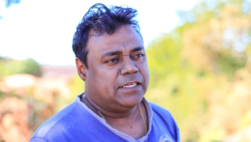 Tercio Soares