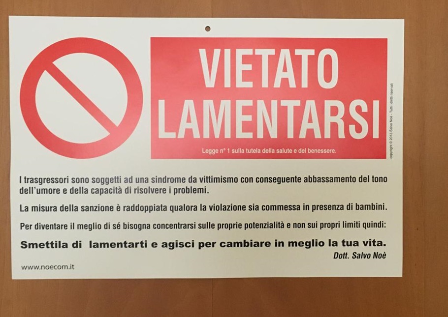 A foto da placa foi divulgada no site Vatican Insider