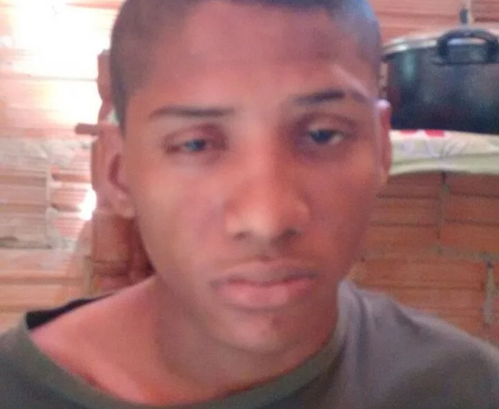 Antônio Francisco Bento Araújo de Sousa (Galope)                        