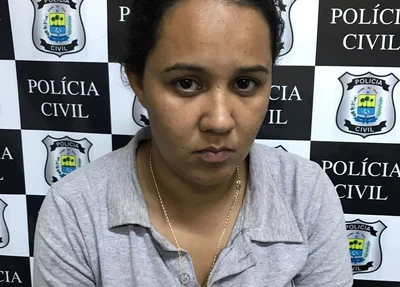 Dayane Santos Paes