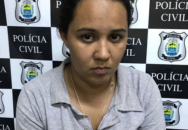 Dayane Santos Paes