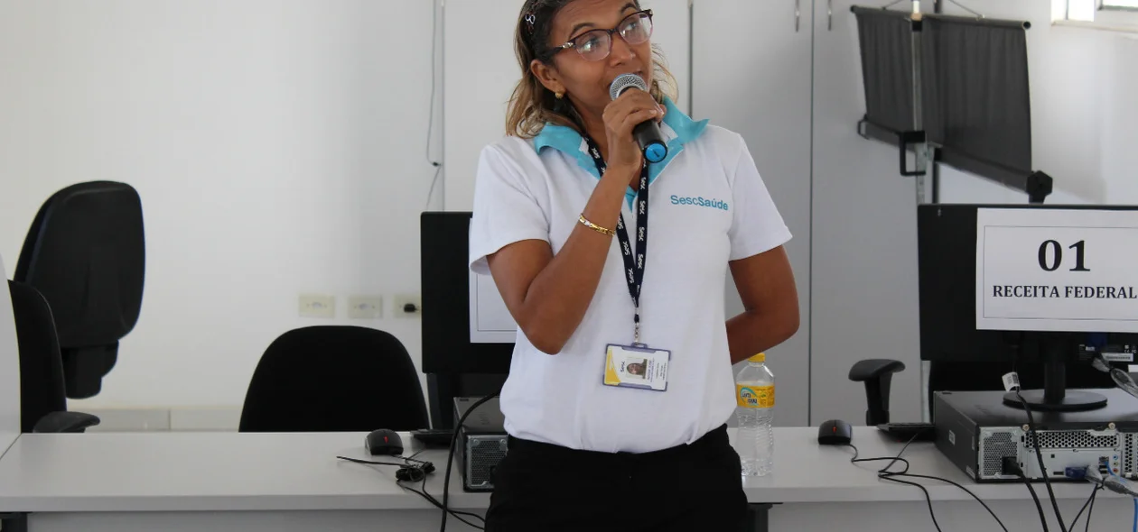Sesc saúde